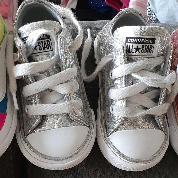 Shoes - Picture 5 of 5